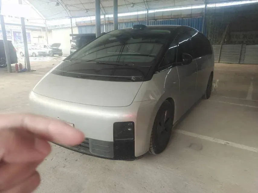 2024 Li MEGA BEV 102.7KWH,autocango,china used car exporter,china ev exporter,chinese used car exporter,chinese used ev exporter