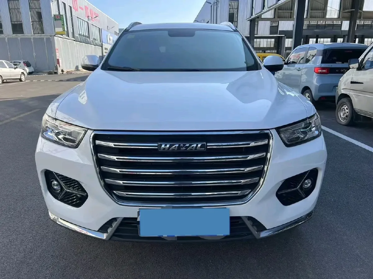 2021 Haval H6 1.5T 150HP L4 7DCT,autocango,china used car exporter,china ev exporter,chinese used car exporter,chinese used ev exporter
