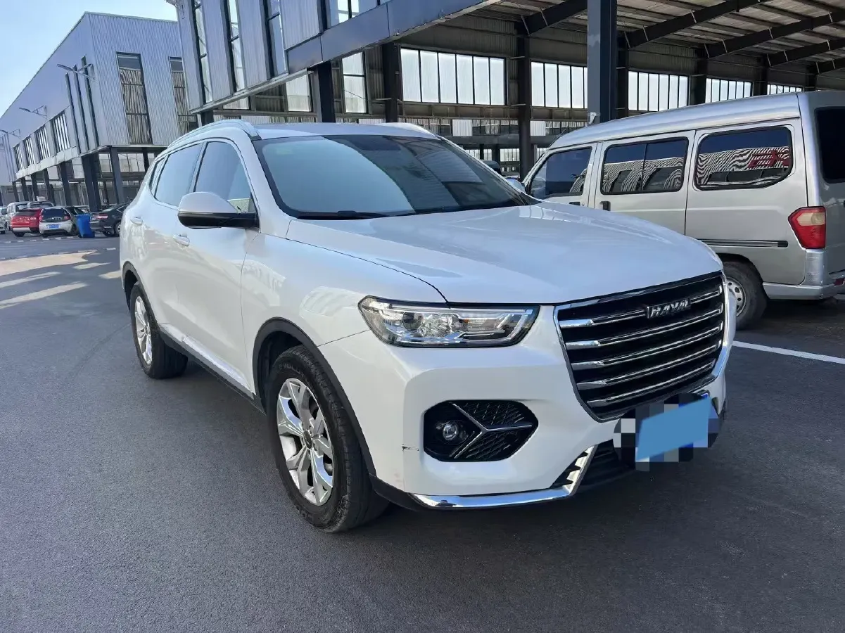 2021 Haval H6 1.5T 150HP L4 7DCT,autocango,china used car exporter,china ev exporter,chinese used car exporter,chinese used ev exporter
