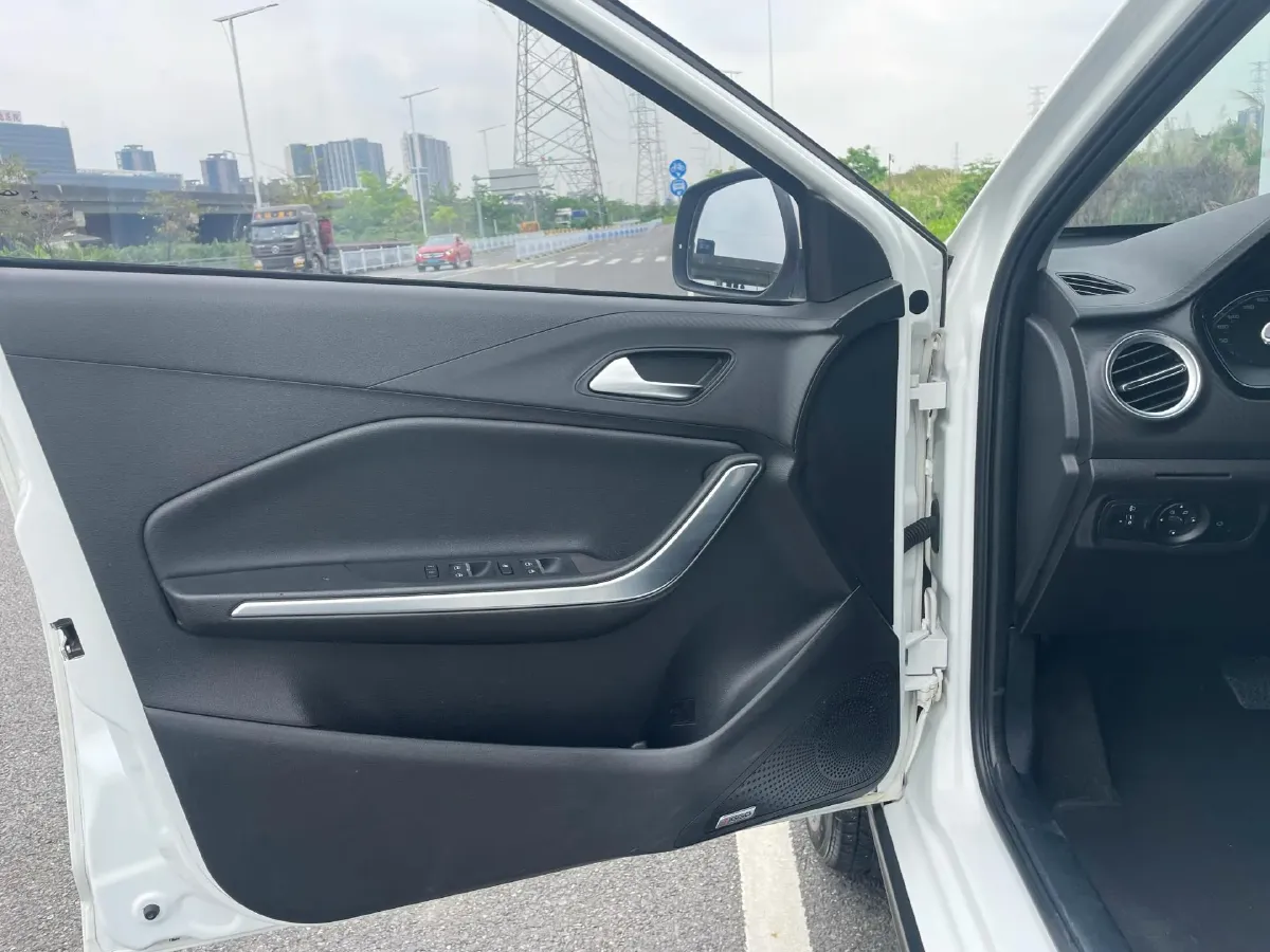 2020 Chery Tiggo 3x 1.5L 116HP L4 CVT,autocango,china used car exporter,china ev exporter,chinese used car exporter,chinese used ev exporter