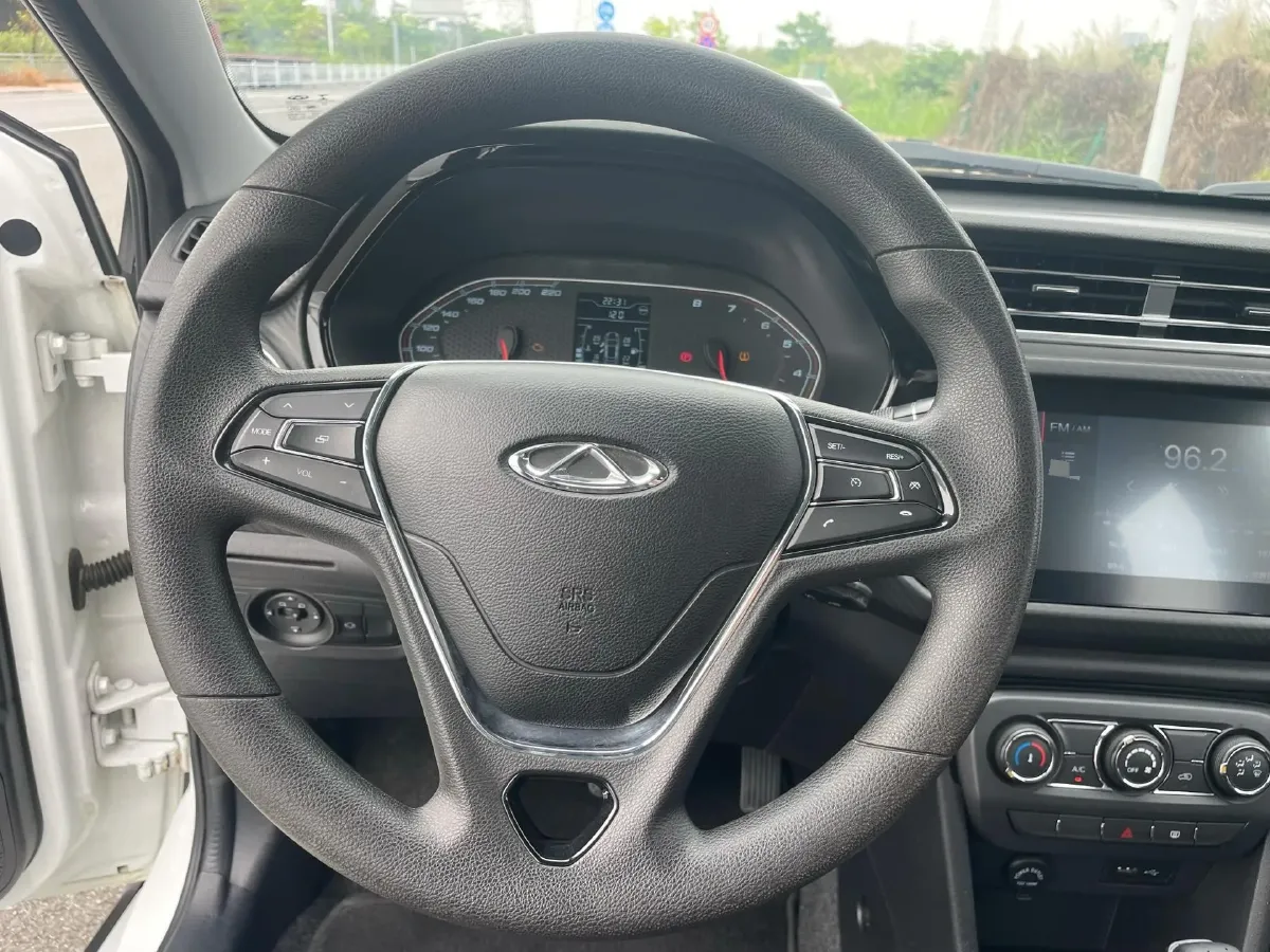 2020 Chery Tiggo 3x 1.5L 116HP L4 CVT,autocango,china used car exporter,china ev exporter,chinese used car exporter,chinese used ev exporter