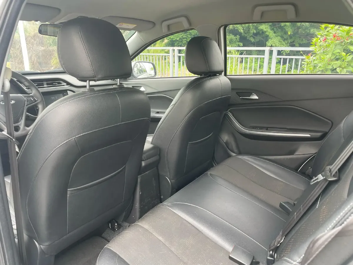 2020 Chery Tiggo 3x 1.5L 116HP L4 CVT,autocango,china used car exporter,china ev exporter,chinese used car exporter,chinese used ev exporter