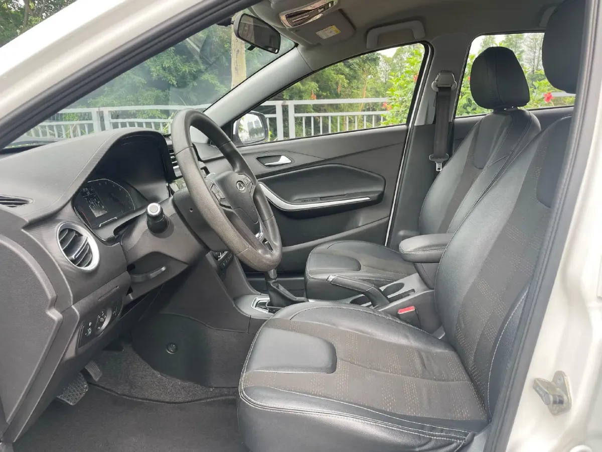 2020 Chery Tiggo 3x 1.5L 116HP L4 CVT,autocango,china used car exporter,china ev exporter,chinese used car exporter,chinese used ev exporter