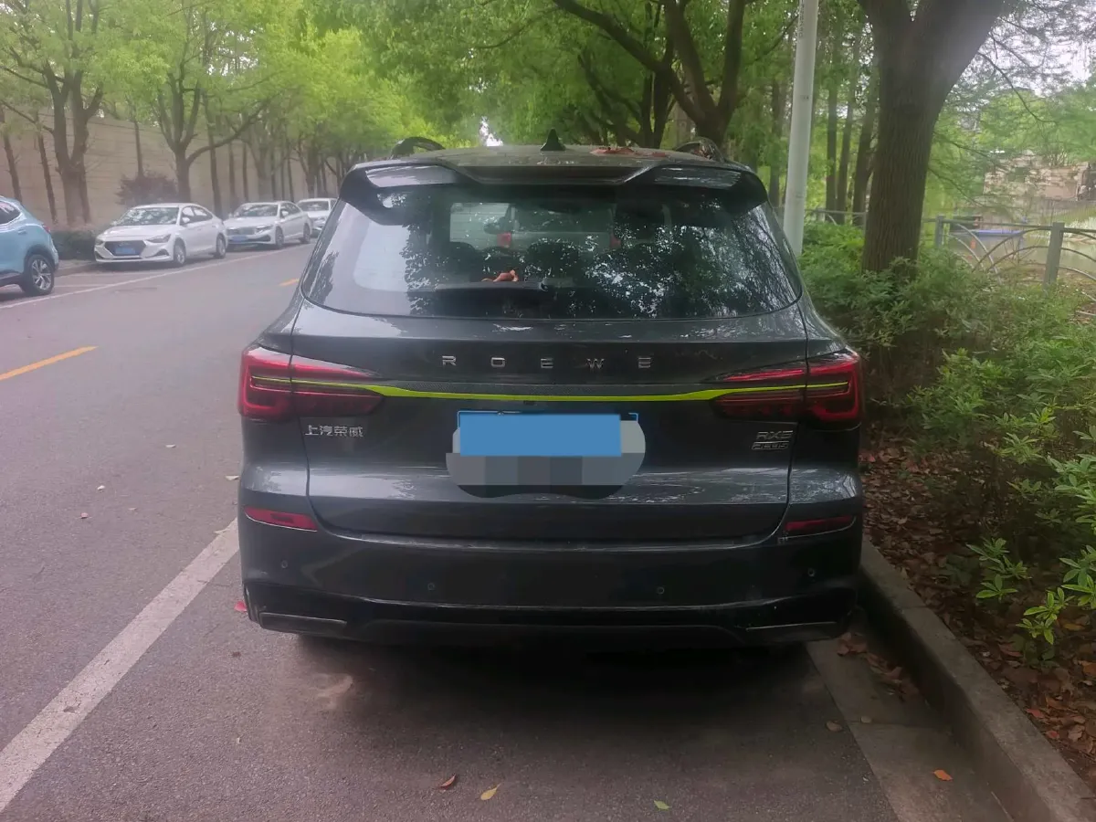 2021 Roewe RX5 1.5T 181HP L4 7DCT,autocango,china used car exporter,china ev exporter,chinese used car exporter,chinese used ev exporter