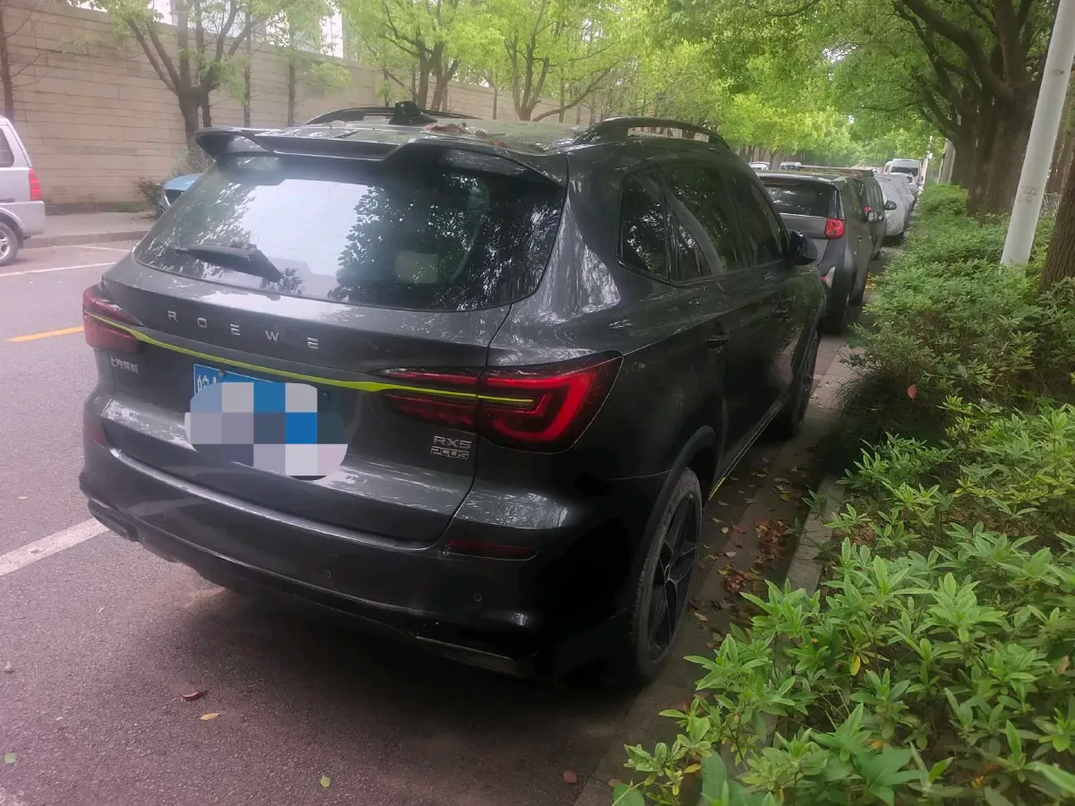 2021 Roewe RX5 1.5T 181HP L4 7DCT,autocango,china used car exporter,china ev exporter,chinese used car exporter,chinese used ev exporter