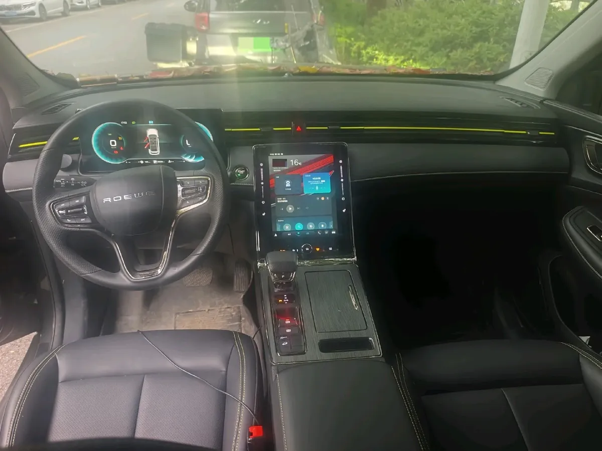 2021 Roewe RX5 1.5T 181HP L4 7DCT,autocango,china used car exporter,china ev exporter,chinese used car exporter,chinese used ev exporter