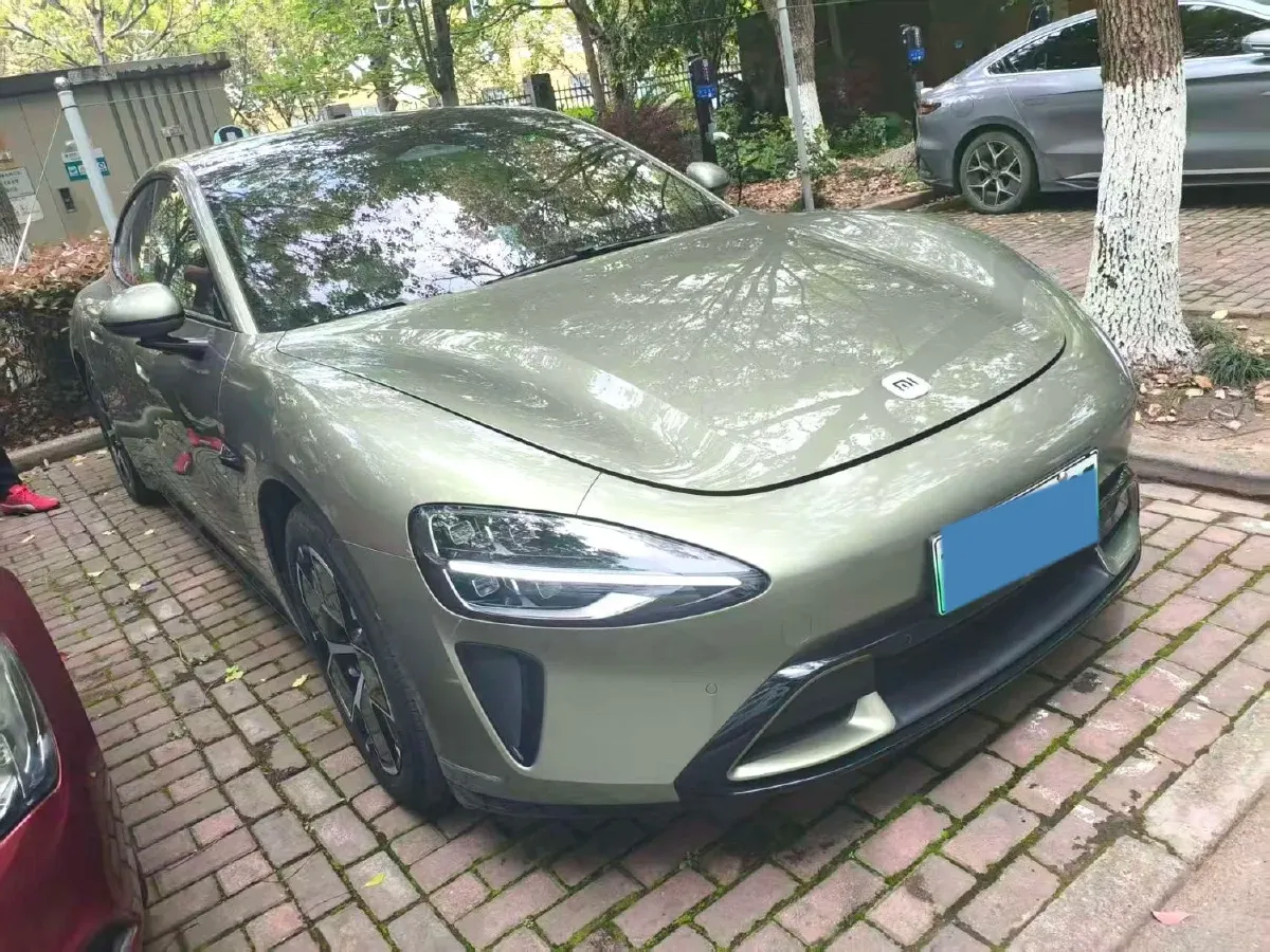 2024 MI SU7 BEV 73.6KWH,autocango,china used car exporter,china ev exporter,chinese used car exporter,chinese used ev exporter