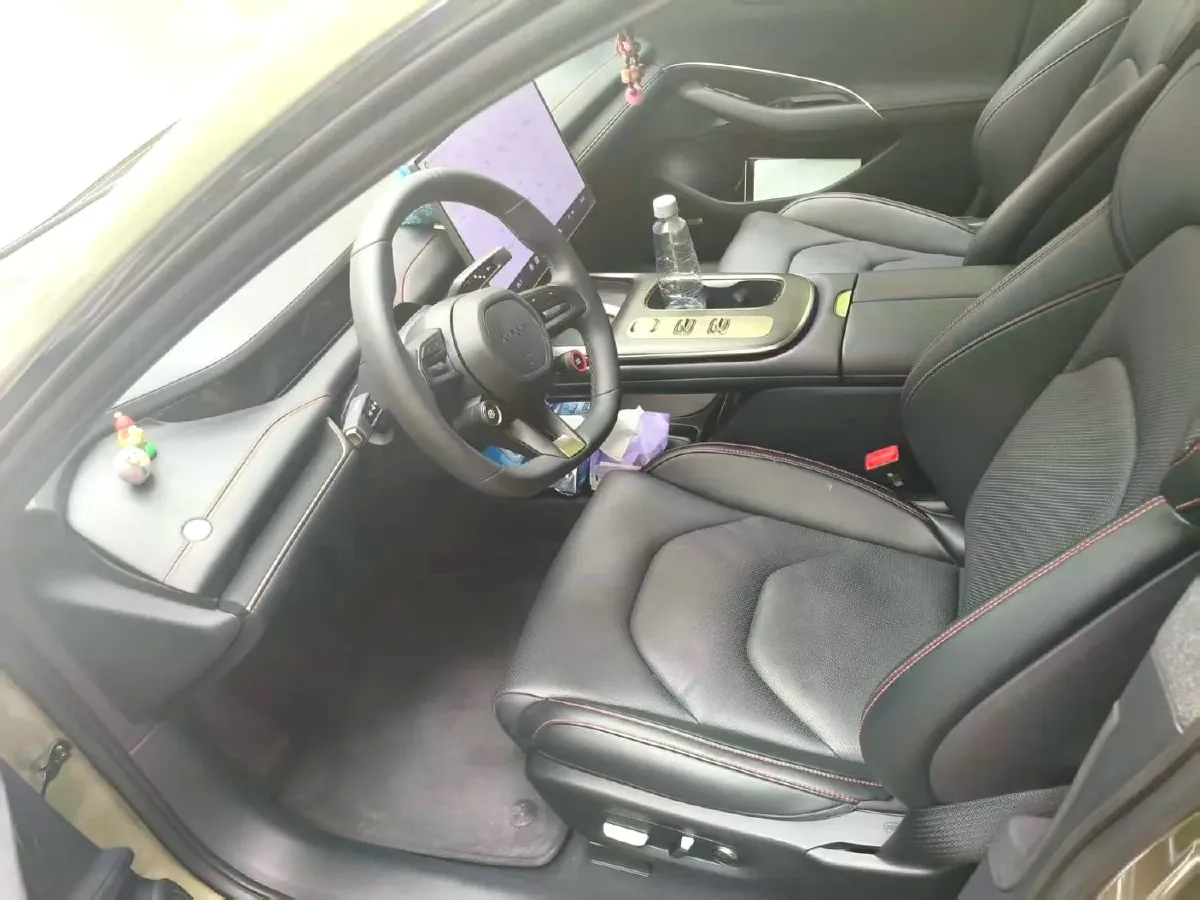 2024 MI SU7 BEV 73.6KWH,autocango,china used car exporter,china ev exporter,chinese used car exporter,chinese used ev exporter