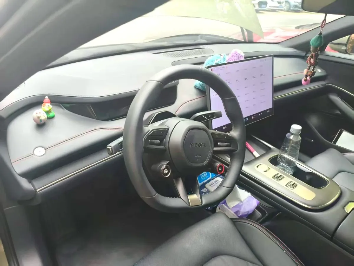 2024 MI SU7 BEV 73.6KWH,autocango,china used car exporter,china ev exporter,chinese used car exporter,chinese used ev exporter