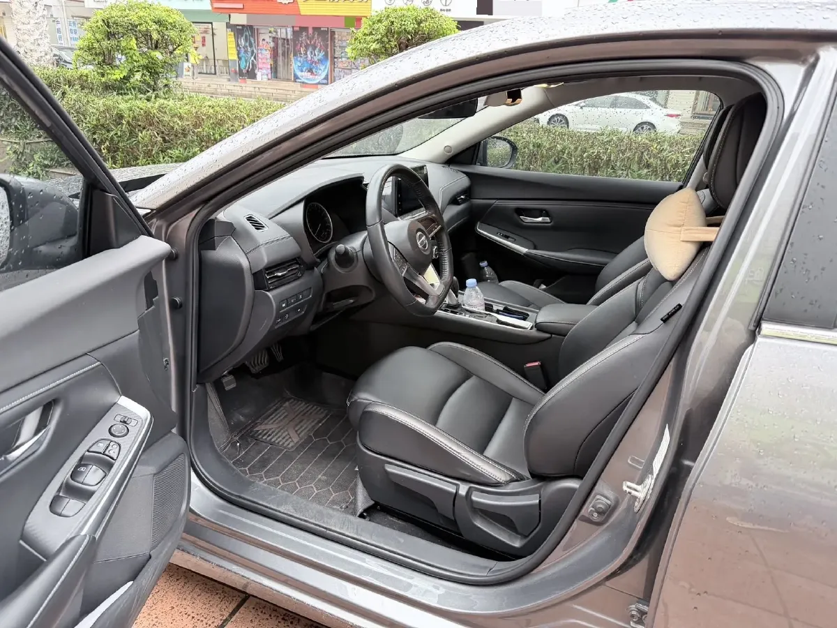 2020 Nissan Sylphy 1.6L 135HP L4 CVT,autocango,china used car exporter,china ev exporter,chinese used car exporter,chinese used ev exporter