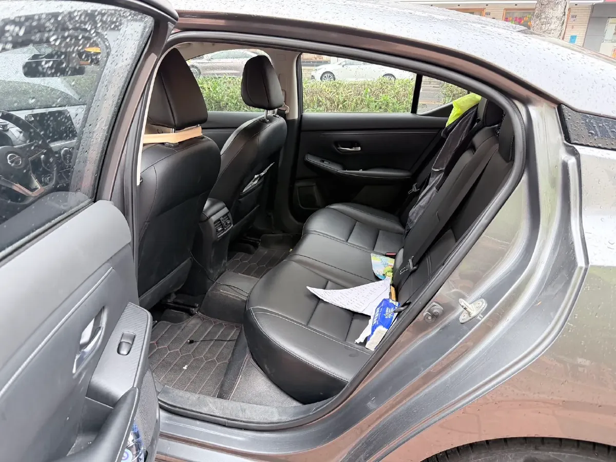 2020 Nissan Sylphy 1.6L 135HP L4 CVT,autocango,china used car exporter,china ev exporter,chinese used car exporter,chinese used ev exporter