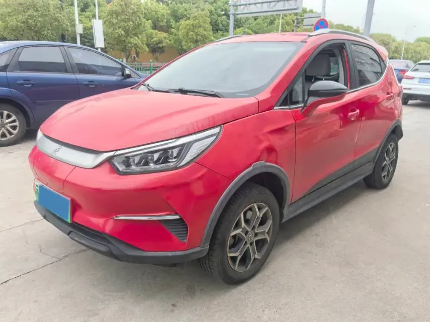 2021 BYD Yuan Pro BEV 50.1KWH,autocango,china used car exporter,china ev exporter,chinese used car exporter,chinese used ev exporter