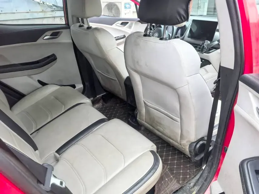 2021 BYD Yuan Pro BEV 50.1KWH,autocango,china used car exporter,china ev exporter,chinese used car exporter,chinese used ev exporter