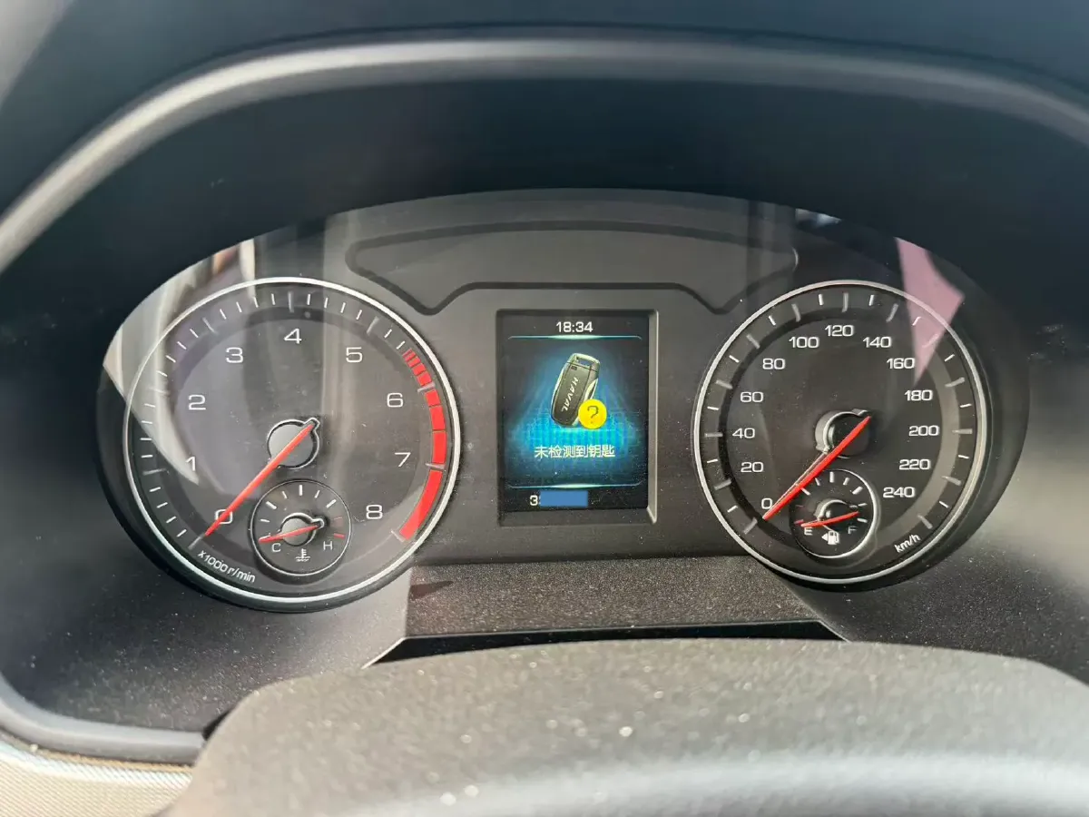 2017 Haval H6 1.5T 150HP L4 6AT,autocango,china used car exporter,china ev exporter,chinese used car exporter,chinese used ev exporter