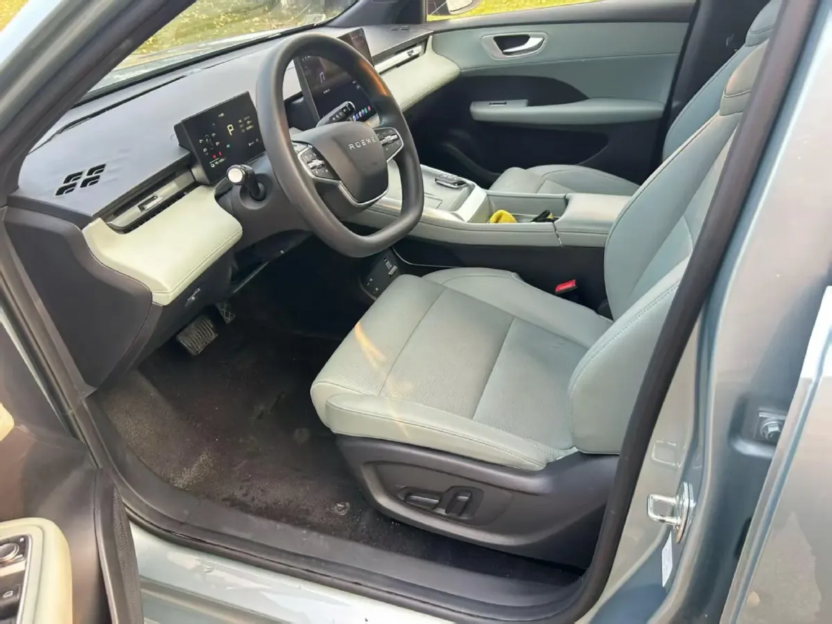 2025 Roewe D6 BEV,autocango,china used car exporter,china ev exporter,chinese used car exporter,chinese used ev exporter