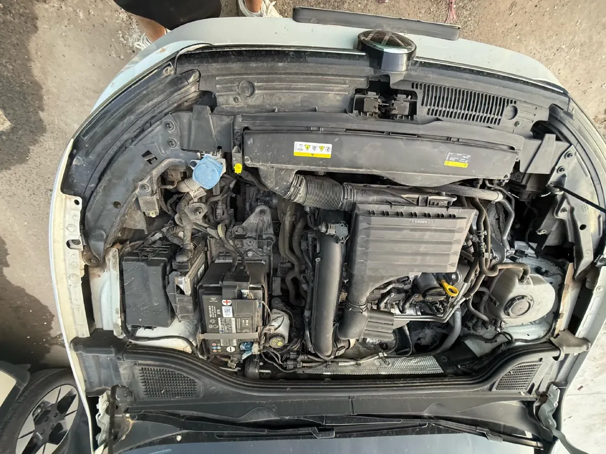 2023 Volkswagen Golf 1.4T 150HP L4 7DCT,autocango,china used car exporter,china ev exporter,chinese used car exporter,chinese used ev exporter