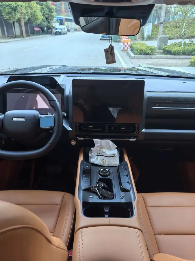 2025 Haval Raptor 2.0T 238HP L4 9DCT,autocango,china used car exporter,china ev exporter,chinese used car exporter,chinese used ev exporter