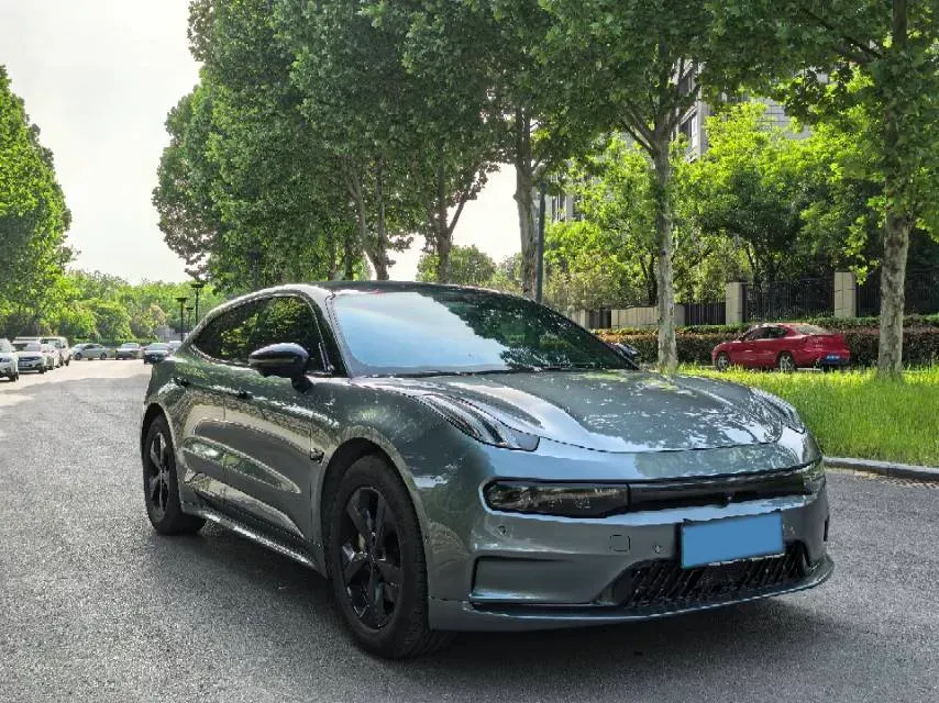 2022 Zeekr 001 BEV 86KWH,autocango,china used car exporter,china ev exporter,chinese used car exporter,chinese used ev exporter