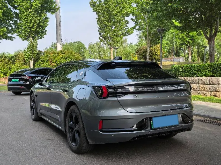 2022 Zeekr 001 BEV 86KWH,autocango,china used car exporter,china ev exporter,chinese used car exporter,chinese used ev exporter