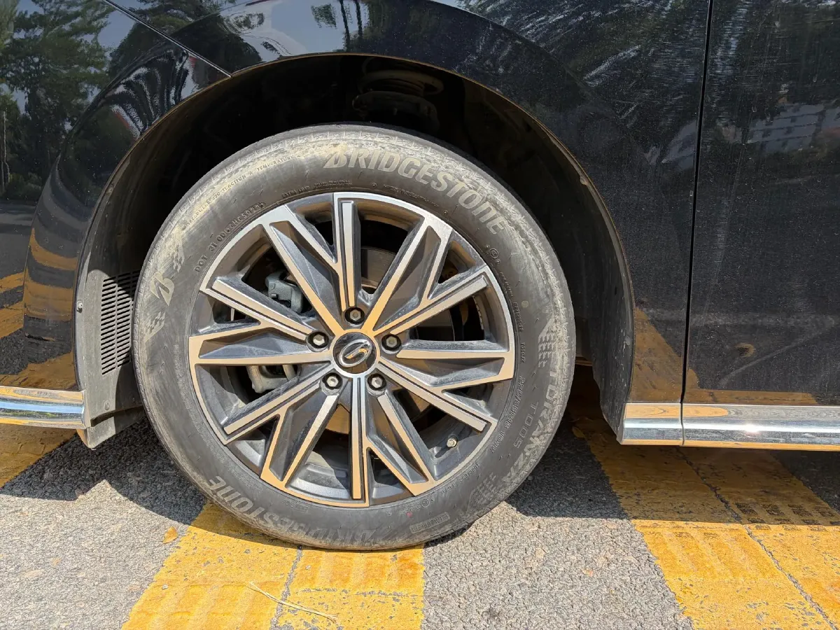 2024 GAC Trumpchi M8 2.0T 252HP L4 8AT,autocango,china used car exporter,china ev exporter,chinese used car exporter,chinese used ev exporter