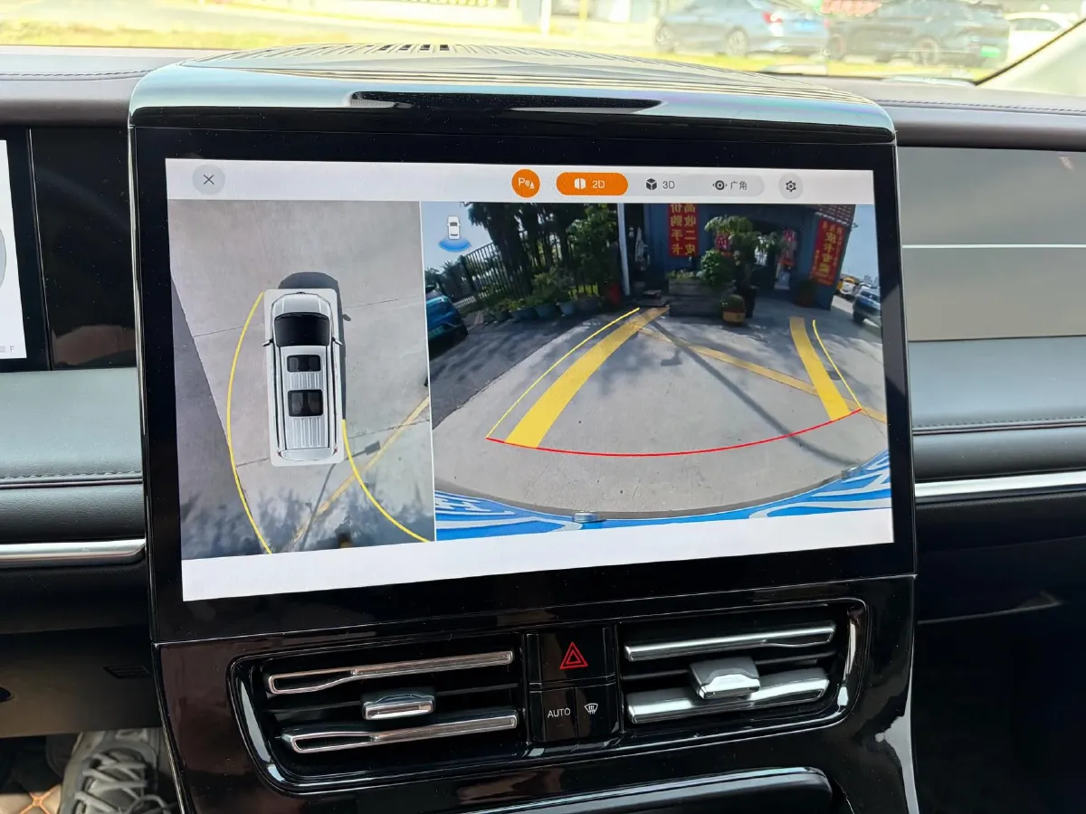 2024 GAC Trumpchi M8 2.0T 252HP L4 8AT,autocango,china used car exporter,china ev exporter,chinese used car exporter,chinese used ev exporter