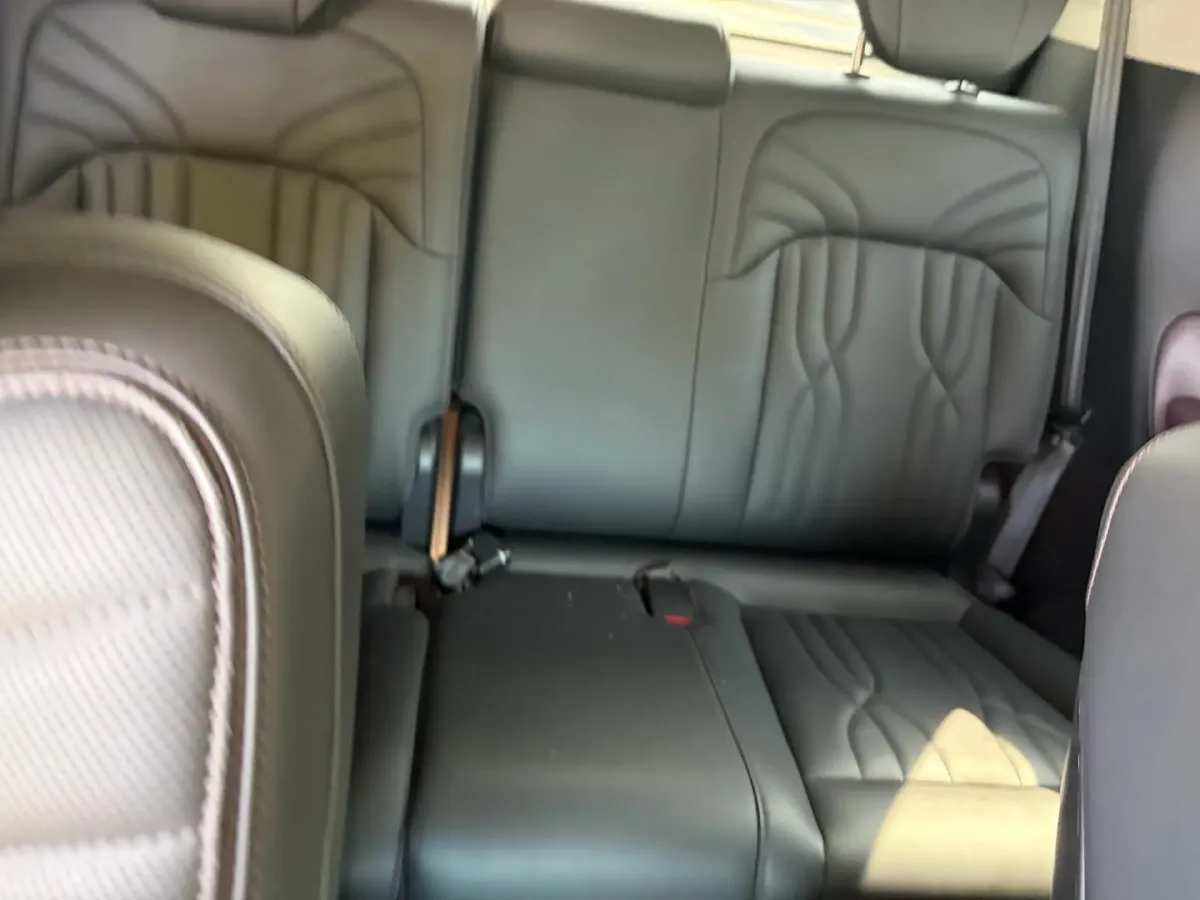 2024 GAC Trumpchi M8 2.0T 252HP L4 8AT,autocango,china used car exporter,china ev exporter,chinese used car exporter,chinese used ev exporter