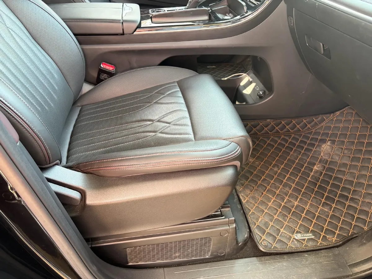 2024 GAC Trumpchi M8 2.0T 252HP L4 8AT,autocango,china used car exporter,china ev exporter,chinese used car exporter,chinese used ev exporter