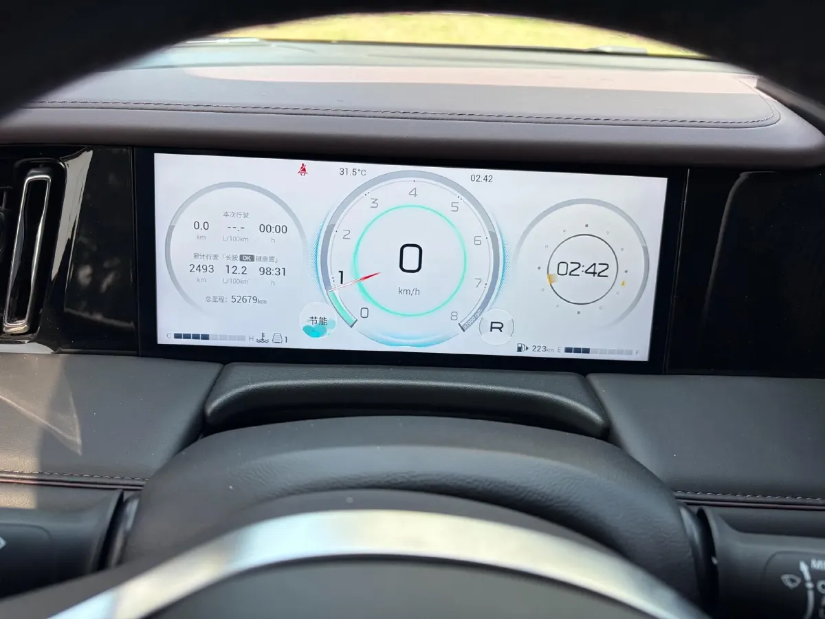 2024 GAC Trumpchi M8 2.0T 252HP L4 8AT,autocango,china used car exporter,china ev exporter,chinese used car exporter,chinese used ev exporter