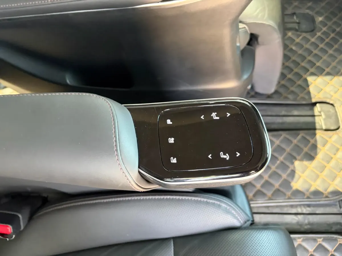 2024 GAC Trumpchi M8 2.0T 252HP L4 8AT,autocango,china used car exporter,china ev exporter,chinese used car exporter,chinese used ev exporter