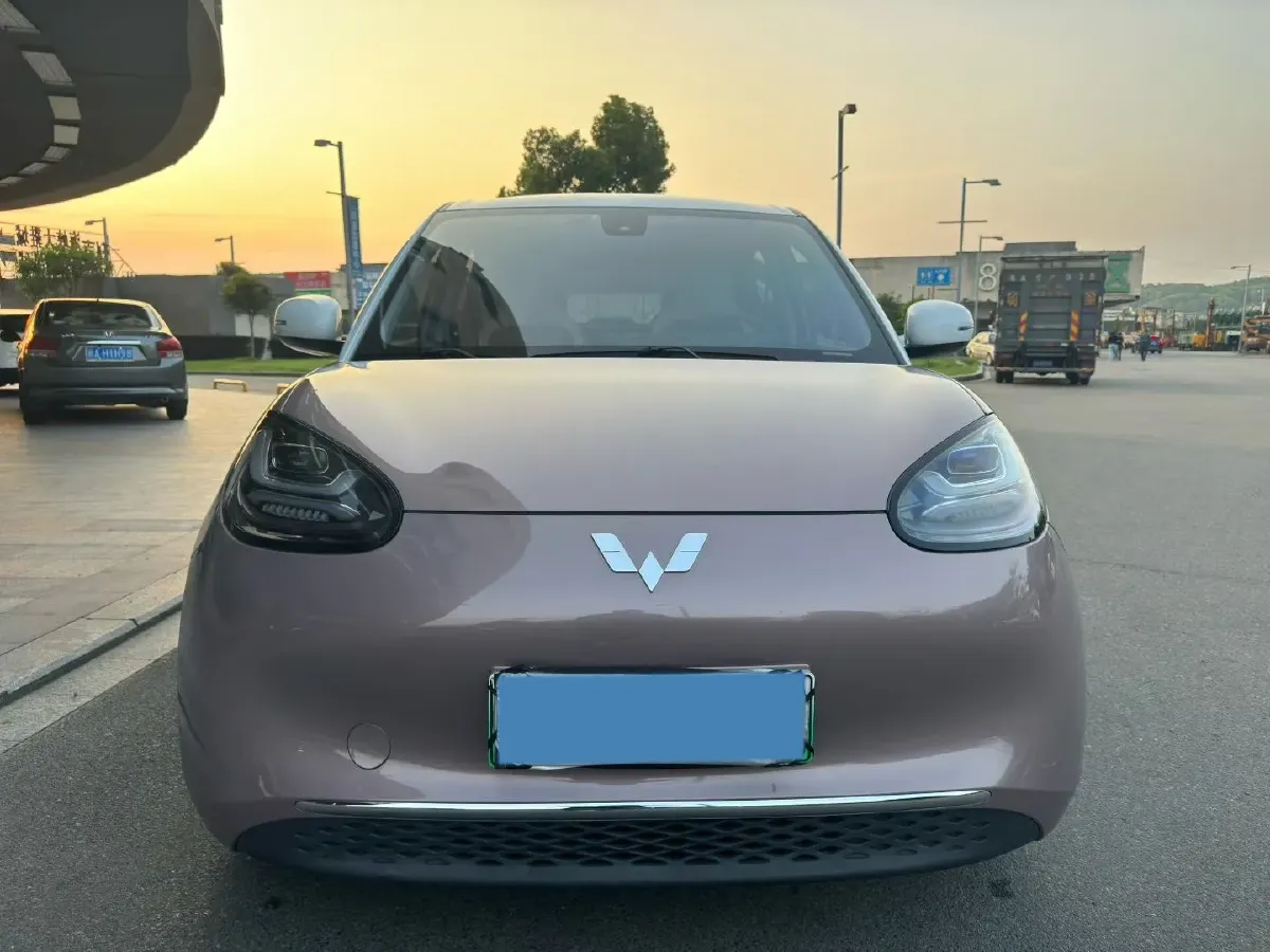 2023 WuLing BinGuo BEV 31.9KWH,autocango,china used car exporter,china ev exporter,chinese used car exporter,chinese used ev exporter