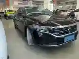 2021 Volkswagen Passat 2.0T 186HP L4 7DCT
