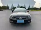 2017 Volkswagen Passat 1.8T 180HP L4 7DCT
