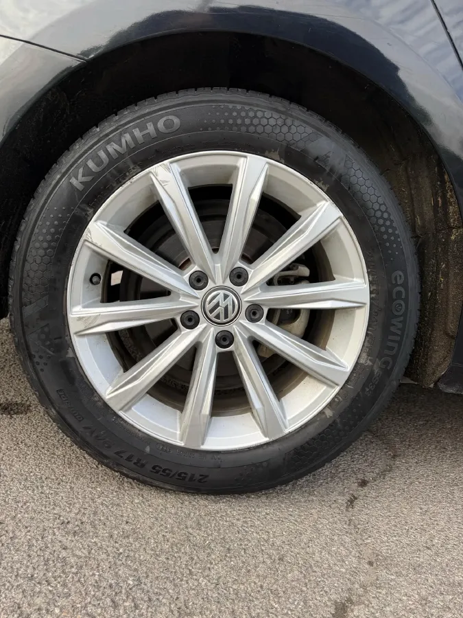 2017 Volkswagen Passat 1.8T 180HP L4 7DCT,autocango,china used car exporter,china ev exporter,chinese used car exporter,chinese used ev exporter