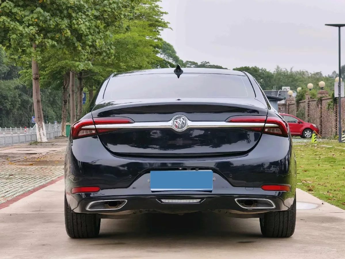 2021 Buick Larcosse 2.0T 237HP L4 9AT,autocango,china used car exporter,china ev exporter,chinese used car exporter,chinese used ev exporter