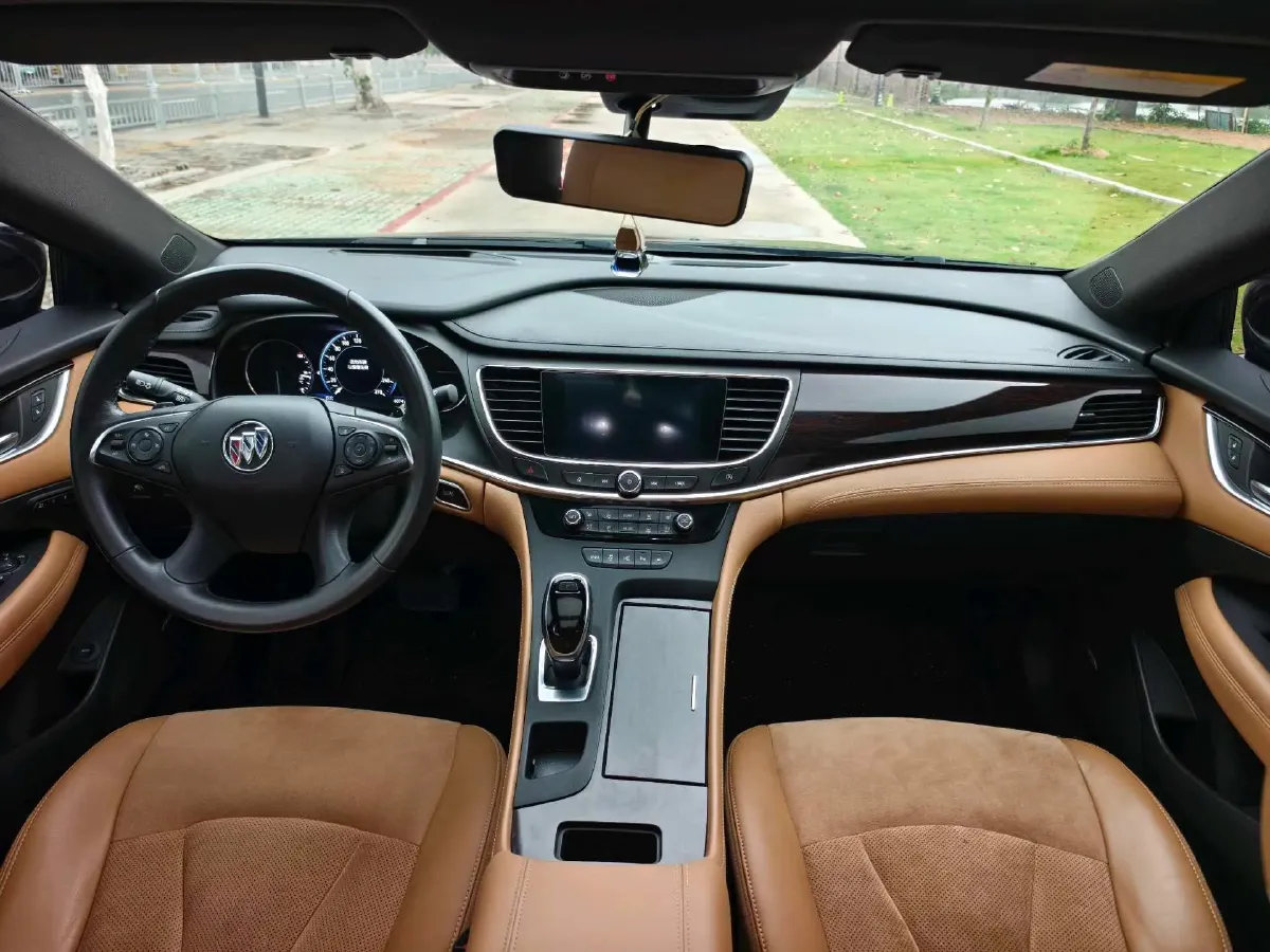 2021 Buick Larcosse 2.0T 237HP L4 9AT,autocango,china used car exporter,china ev exporter,chinese used car exporter,chinese used ev exporter
