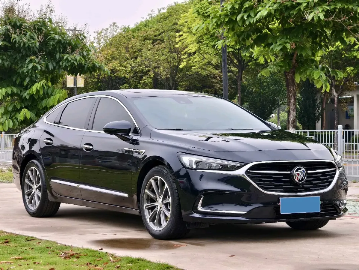 2021 Buick Larcosse 2.0T 237HP L4 9AT,autocango,china used car exporter,china ev exporter,chinese used car exporter,chinese used ev exporter