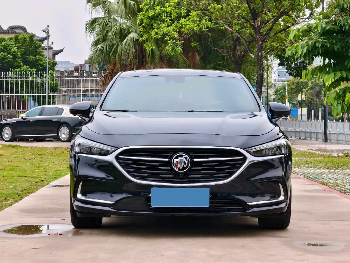 2021 Buick Larcosse 2.0T 237HP L4 9AT,autocango,china used car exporter,china ev exporter,chinese used car exporter,chinese used ev exporter