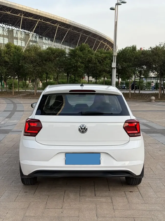 2019 Volkswagen Polo 1.5L 113HP L4 6AT,autocango,china used car exporter,china ev exporter,chinese used car exporter,chinese used ev exporter