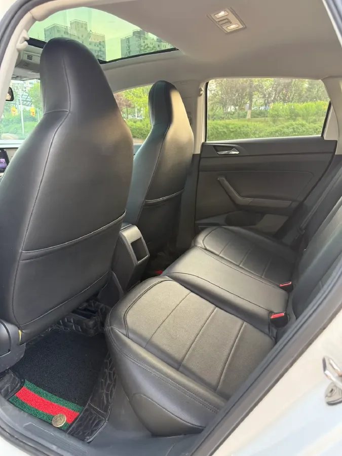 2019 Volkswagen Polo 1.5L 113HP L4 6AT,autocango,china used car exporter,china ev exporter,chinese used car exporter,chinese used ev exporter