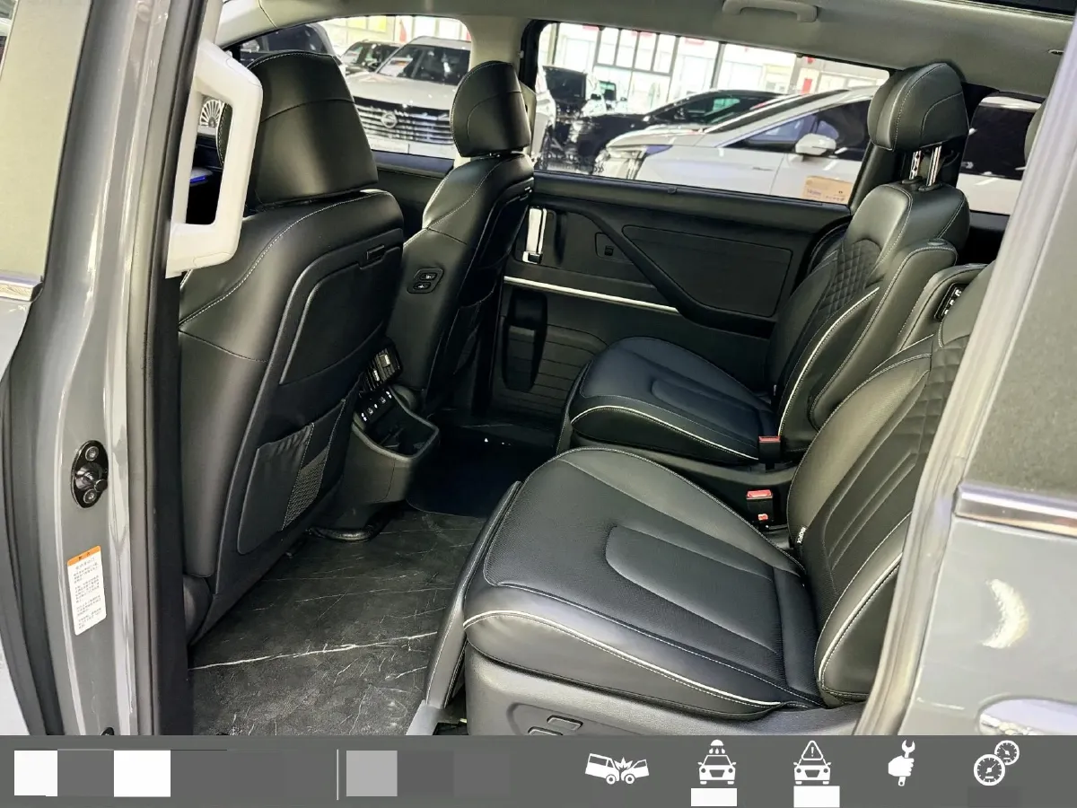 2022 Hyundai Custo 1.5T 170HP L4 8AT,autocango,china used car exporter,china ev exporter,chinese used car exporter,chinese used ev exporter