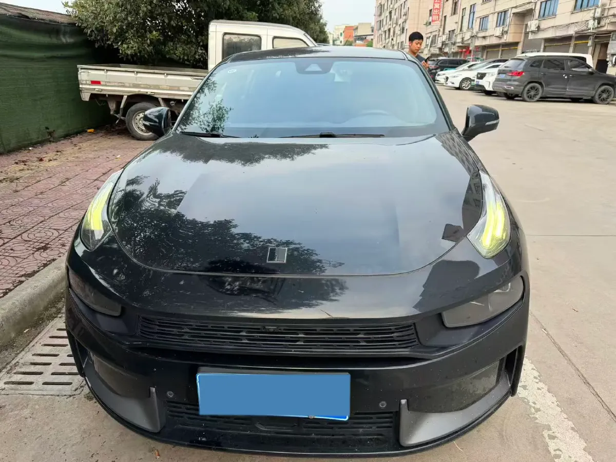 2022 LYNK&CO 03 2.0T 190HP L4 7DCT,autocango,china used car exporter,china ev exporter,chinese used car exporter,chinese used ev exporter
