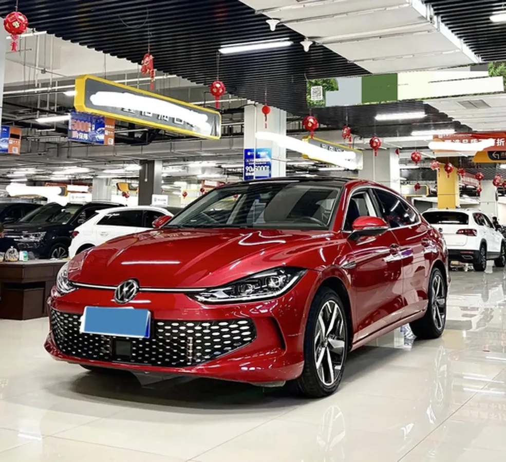 2023 Volkswagen Lamando 1.4T 150HP L4 7DCT,autocango,china used car exporter,china ev exporter,chinese used car exporter,chinese used ev exporter