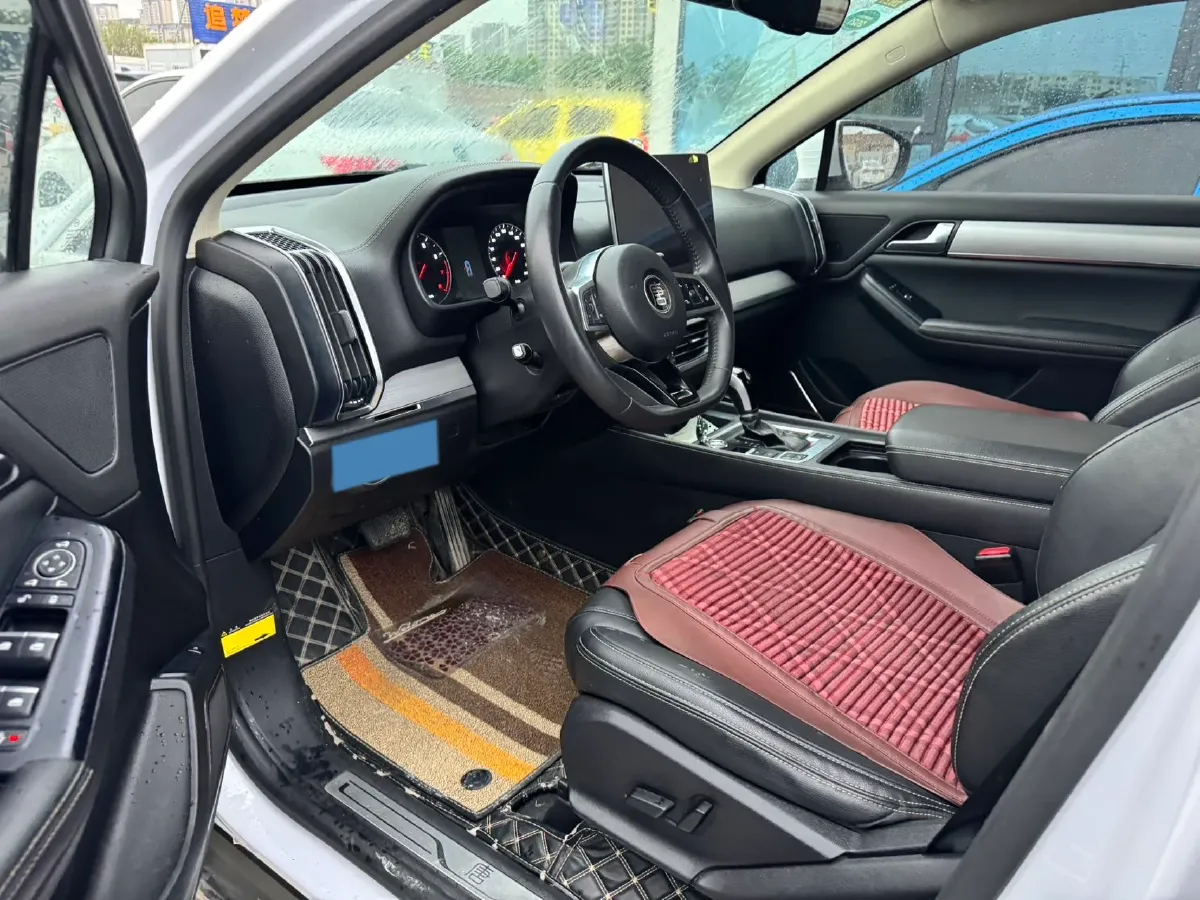 2019 BYD Tang 2.0T 192HP L4 6AT,autocango,china used car exporter,china ev exporter,chinese used car exporter,chinese used ev exporter