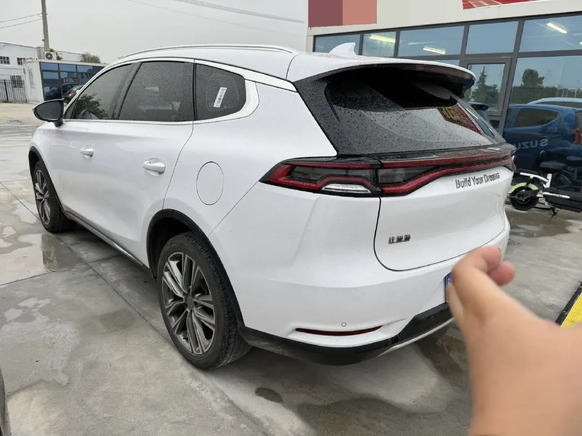 2019 BYD Tang 2.0T 192HP L4 6AT,autocango,china used car exporter,china ev exporter,chinese used car exporter,chinese used ev exporter