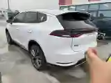 2019 BYD Tang 2.0T 192HP L4 6AT