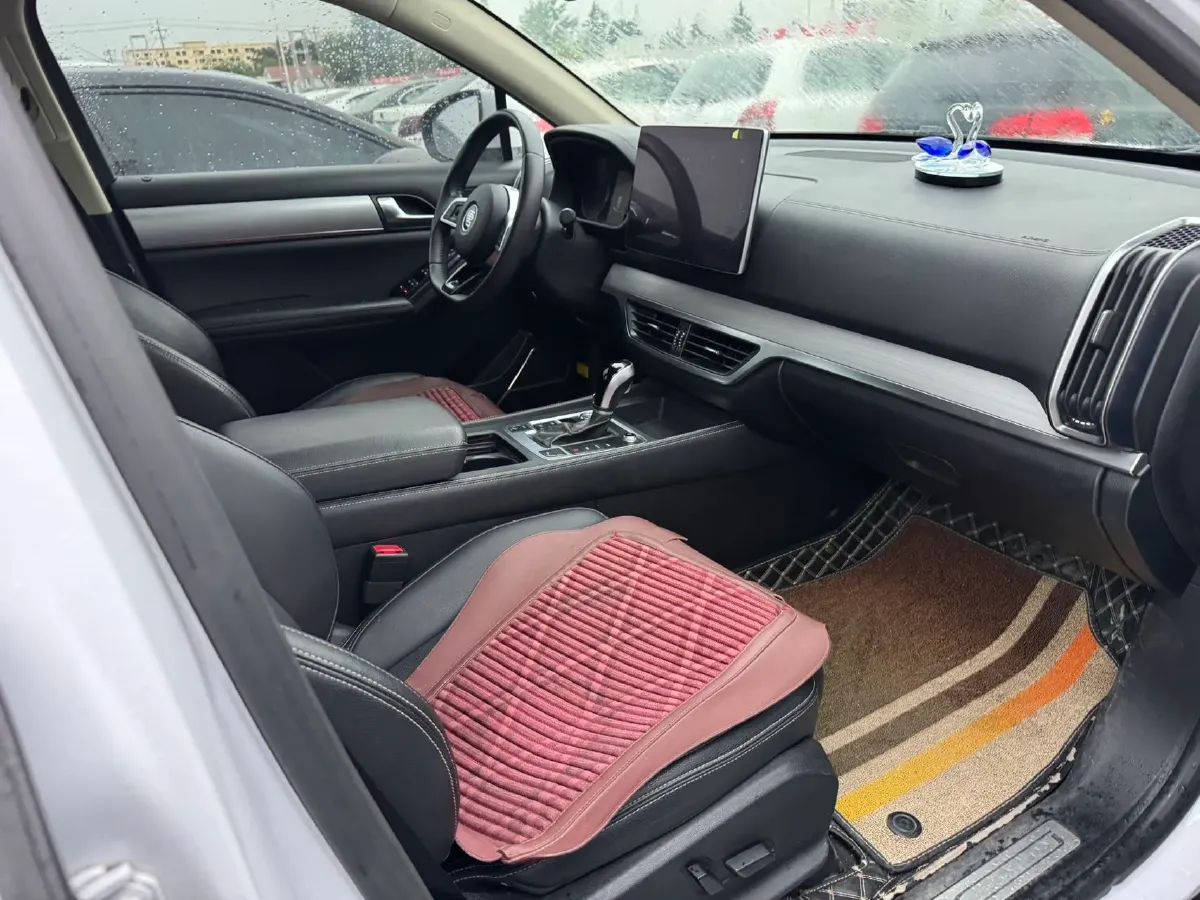 2019 BYD Tang 2.0T 192HP L4 6AT,autocango,china used car exporter,china ev exporter,chinese used car exporter,chinese used ev exporter