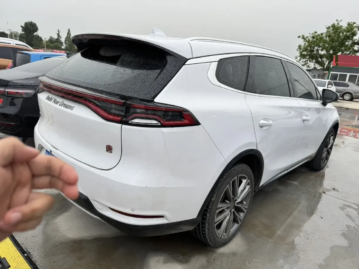 2019 BYD Tang 2.0T 192HP L4 6AT,autocango,china used car exporter,china ev exporter,chinese used car exporter,chinese used ev exporter