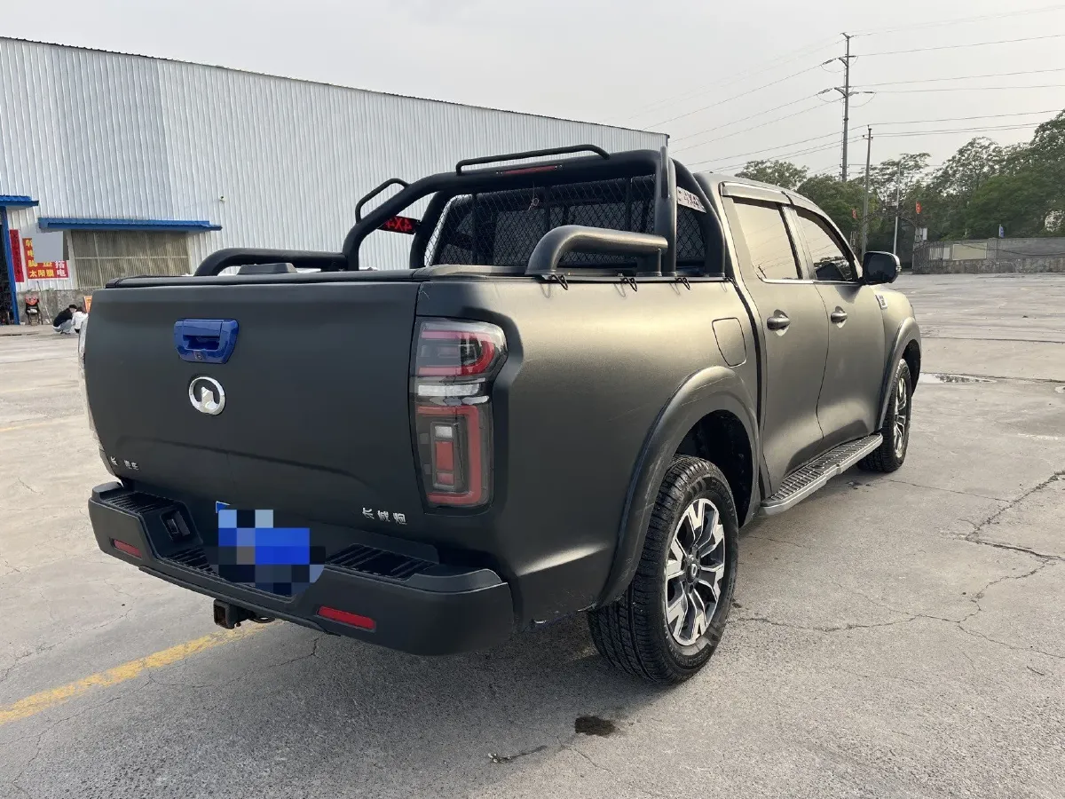 2022 Foton Grand General G7 2.0T 163HP L4 8AT,autocango,china used car exporter,china ev exporter,chinese used car exporter,chinese used ev exporter