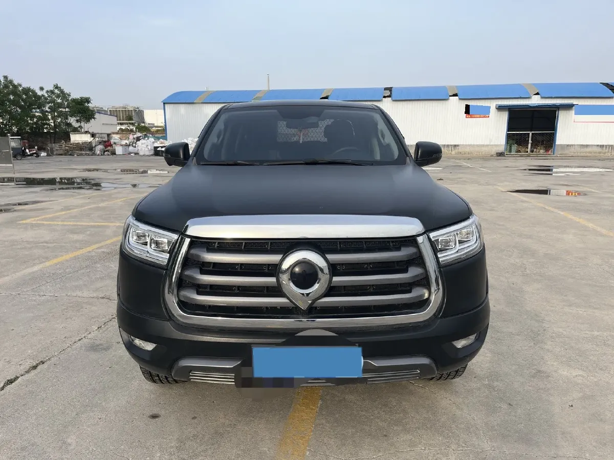 2022 Foton Grand General G7 2.0T 163HP L4 8AT,autocango,china used car exporter,china ev exporter,chinese used car exporter,chinese used ev exporter
