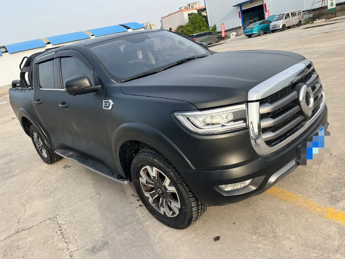 2022 Foton Grand General G7 2.0T 163HP L4 8AT,autocango,china used car exporter,china ev exporter,chinese used car exporter,chinese used ev exporter